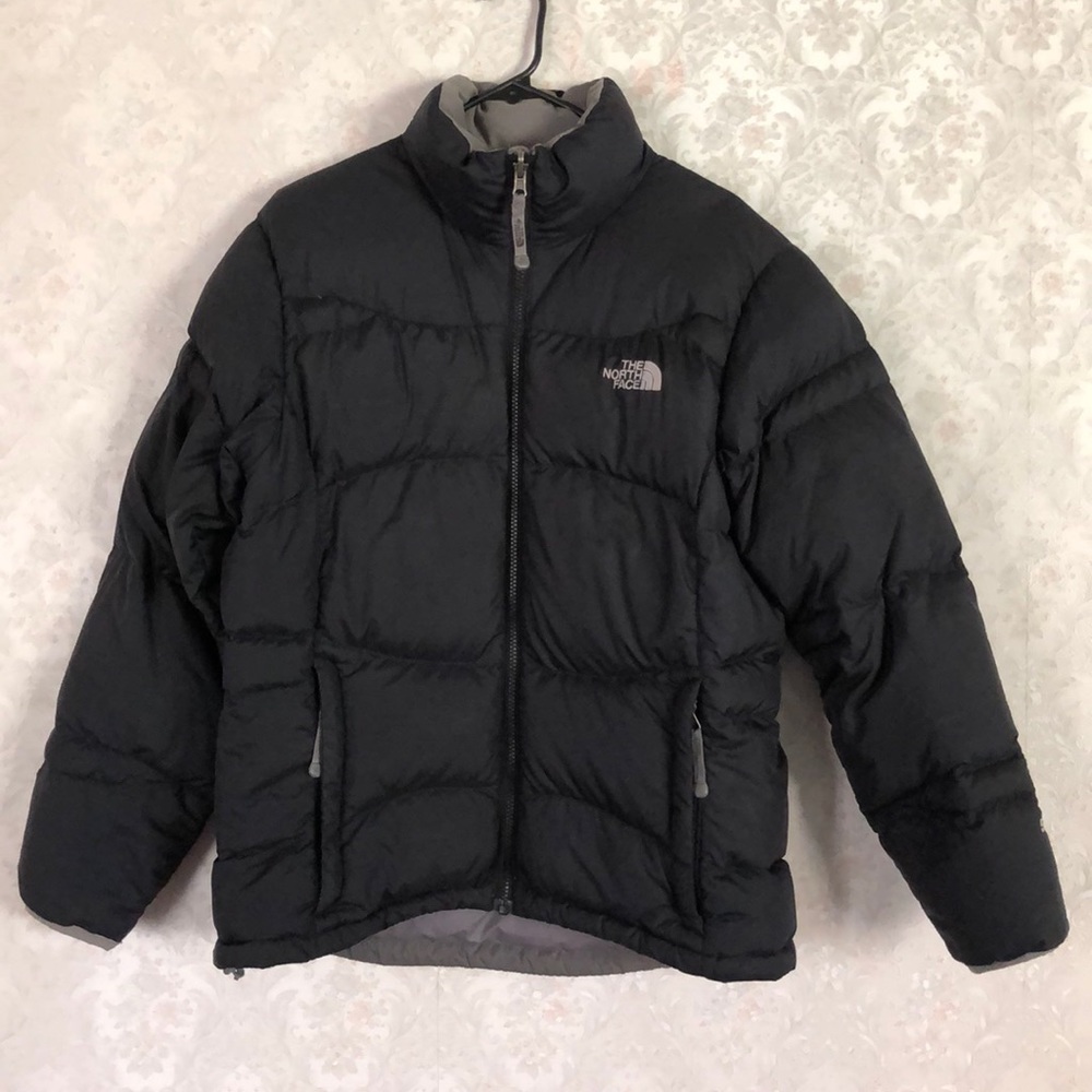 Puffer jacket